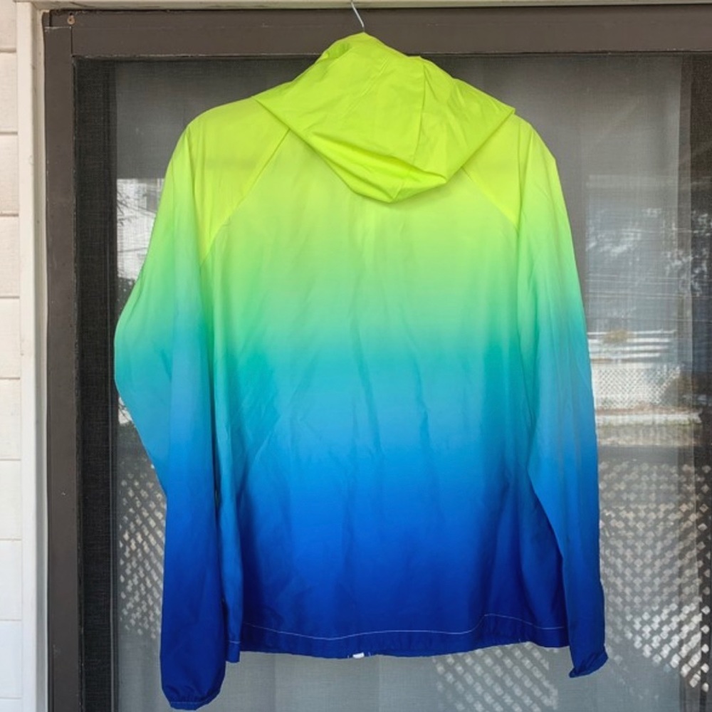 FILA Jacket - Picture 2 of 6